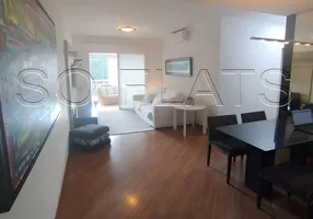 Foto 1 de Apartamento com 2 Quartos à venda, 78m² em Cerqueira César, São Paulo