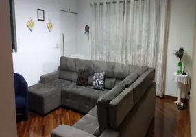 Foto 1 de Sobrado com 3 Quartos à venda, 250m² em Jardim D'abril, Osasco