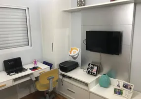 Foto 1 de Sobrado com 3 Quartos à venda, 125m² em Vila Nova Mazzei, São Paulo