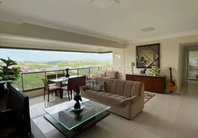 Foto 1 de Apartamento com 3 Quartos à venda, 106m² em Centro Administrativo da Bahia, Salvador