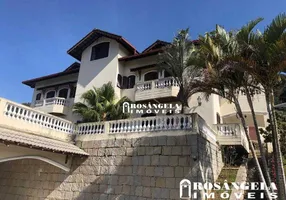 Foto 1 de Casa com 4 Quartos à venda, 478m² em Golfe, Teresópolis