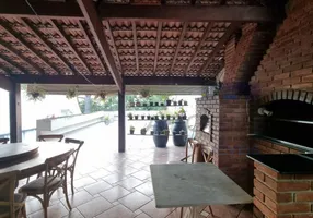 Foto 1 de Casa com 4 Quartos para alugar, 400m² em Vila Oliveira, Mogi das Cruzes