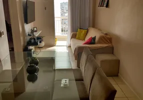 Foto 1 de Apartamento com 3 Quartos à venda, 76m² em Cachambi, Rio de Janeiro