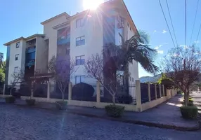 Foto 1 de Apartamento com 3 Quartos à venda, 162m² em Km 3, Santa Maria