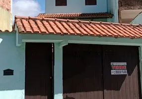 Foto 1 de Casa com 3 Quartos à venda, 110m² em Peró, Cabo Frio
