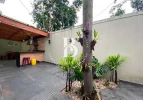 Foto 1 de Casa de Condomínio com 4 Quartos à venda, 267m² em Jardim Cordeiro, São Paulo