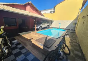 Foto 1 de Casa com 3 Quartos à venda, 154m² em Jardim Leblon, Belo Horizonte