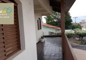 Foto 1 de Casa com 3 Quartos à venda, 351m² em Jardim Tarraf II, São José do Rio Preto