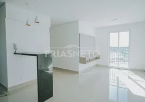 Foto 1 de Apartamento com 2 Quartos à venda, 54m² em Paulicéia, Piracicaba