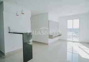 Foto 1 de Apartamento com 2 Quartos à venda, 61m² em Paulicéia, Piracicaba