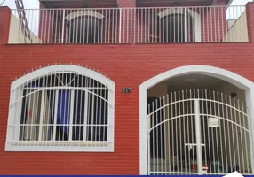 Foto 1 de Sobrado com 4 Quartos à venda, 100m² em Vianelo Bonfiglioli, Jundiaí