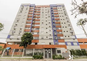 Foto 1 de Apartamento com 2 Quartos à venda, 68m² em Jardim Itú Sabará, Porto Alegre