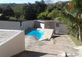 Foto 1 de Fazenda/Sítio com 2 Quartos à venda, 163m² em Residencial Praia dos Namorados, Americana