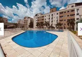Foto 1 de Apartamento com 2 Quartos à venda, 50m² em Coaçu, Fortaleza