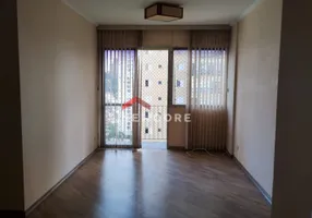 Foto 1 de Apartamento com 2 Quartos à venda, 75m² em Jardim Londrina, São Paulo