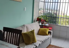 Foto 1 de Apartamento com 2 Quartos à venda, 70m² em Matatu, Salvador