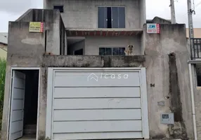 Foto 1 de Sobrado com 3 Quartos à venda, 180m² em Vitoria Vale, Caçapava