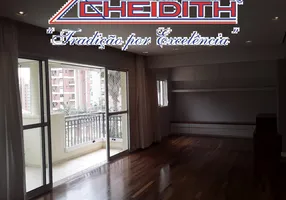 Foto 1 de Apartamento com 3 Quartos à venda, 172m² em Chácara Klabin, São Paulo