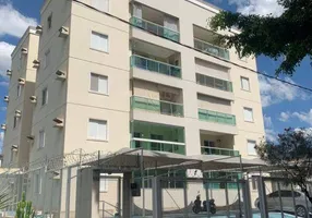 Foto 1 de Apartamento com 2 Quartos à venda, 65m² em Jardim Astúrias I, Piracicaba