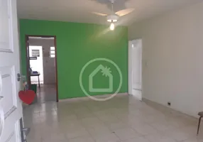 Foto 1 de Casa com 3 Quartos à venda, 120m² em Tijuca, Rio de Janeiro