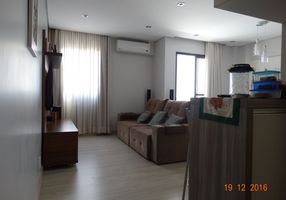 Foto 1 de Apartamento com 3 Quartos à venda, 82m² em Jardim do Lago, Campinas