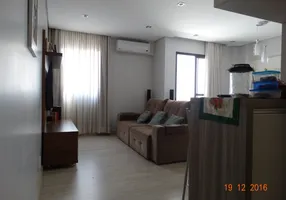 Foto 1 de Apartamento com 3 Quartos à venda, 82m² em Jardim do Lago, Campinas