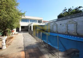 Foto 1 de Sobrado com 4 Quartos à venda, 600m² em Bela Aliança, São Paulo