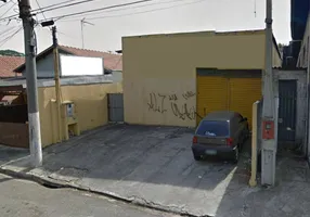 Foto 1 de Galpão/Depósito/Armazém para venda ou aluguel, 200m² em Vila São Pedro, São José dos Campos