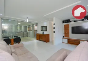 Foto 1 de Casa de Condomínio com 3 Quartos à venda, 185m² em Boqueirão, Curitiba
