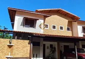 Foto 1 de Casa com 3 Quartos à venda, 147m² em Sapiranga / Coité, Fortaleza