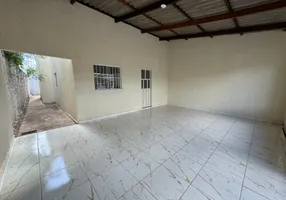 Foto 1 de Casa com 2 Quartos para alugar, 100m² em Morada da Serra, Cuiabá