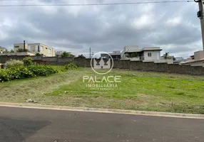 Foto 1 de Lote/Terreno à venda, 425m² em Jardim Estoril, Piracicaba