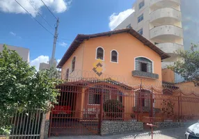 Foto 1 de Casa com 4 Quartos à venda, 360m² em Cidade Nova, Belo Horizonte