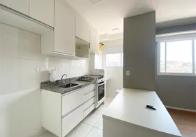 Foto 1 de Apartamento com 2 Quartos à venda, 44m² em Parada Inglesa, São Paulo