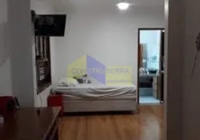 Foto 1 de Casa com 2 Quartos à venda, 140m² em Vila Perus, São Paulo