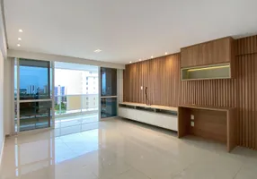 Foto 1 de Apartamento com 4 Quartos à venda, 130m² em Fátima, Teresina
