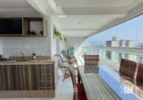 Foto 1 de Apartamento com 2 Quartos à venda, 103m² em Vila Tupi, Praia Grande