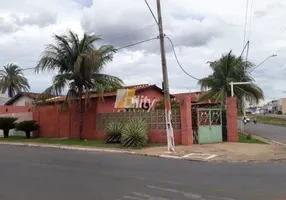 Foto 1 de Casa com 3 Quartos à venda, 314m² em Recanto dos Pássaros, Cuiabá