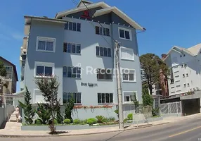 Foto 1 de Apartamento com 1 Quarto à venda, 52m² em Vila Suzana, Canela