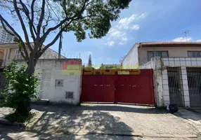 Foto 1 de Lote/Terreno à venda em Vila Guilherme, São Paulo