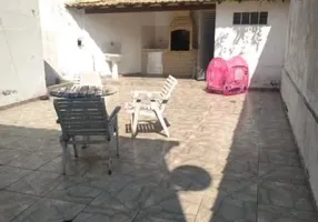 Foto 1 de Casa com 2 Quartos à venda, 92m² em Vila Blanche, Cabo Frio