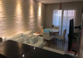 Foto 1 de Apartamento com 2 Quartos à venda, 58m² em Ortizes, Valinhos