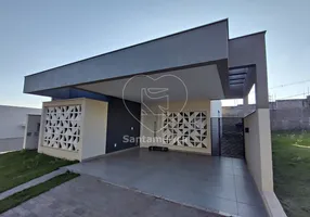 Foto 1 de Casa de Condomínio com 3 Quartos à venda, 140m² em Conjunto Habitacional Alexandre Urbanas, Londrina