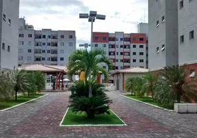 Foto 1 de Apartamento com 2 Quartos para alugar, 50m² em Zona de Expansao Aruana, Aracaju