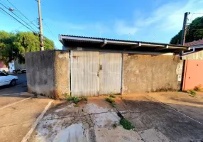 Foto 1 de Casa com 1 Quarto à venda, 71m² em Jardim Cruzeiro do Sul, São Carlos