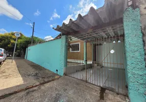 Foto 1 de Casa com 2 Quartos para alugar, 81m² em Jardim Planalto, Piracicaba