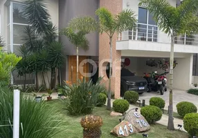 Foto 1 de Casa de Condomínio com 3 Quartos à venda, 243m² em Roncáglia, Valinhos