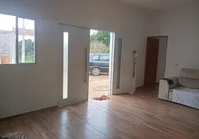 Foto 1 de Casa com 3 Quartos à venda, 220m² em Morro Grande, São Lourenço da Serra