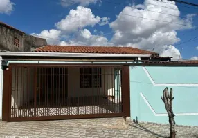 Foto 1 de Casa com 3 Quartos à venda, 200m² em Jardim Maria Eugenia, Sorocaba