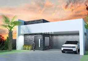 Foto 1 de Casa de Condomínio com 4 Quartos à venda, 300m² em Valville 2, Santana de Parnaíba